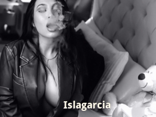 Islagarcia