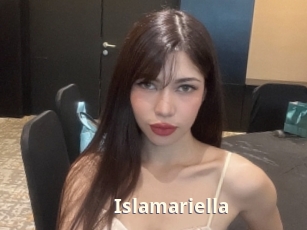 Islamariella