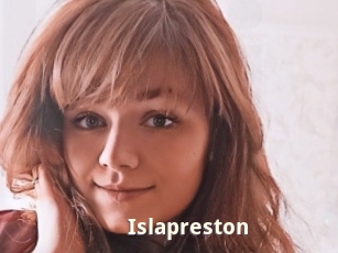 Islapreston