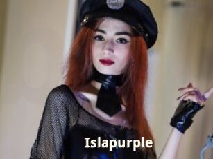 Islapurple