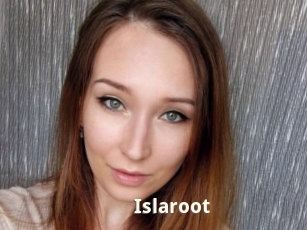Islaroot
