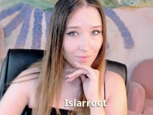 Islarroot