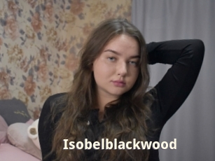 Isobelblackwood