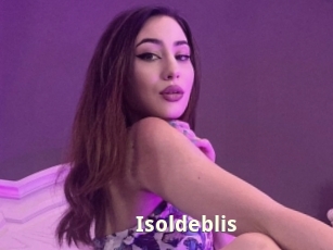 Isoldeblis