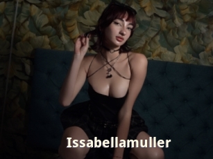 Issabellamuller