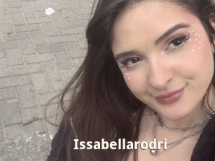 Issabellarodri