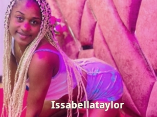 Issabellataylor