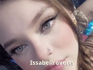 Issabellroverts
