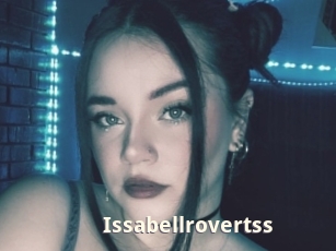 Issabellrovertss