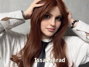 Issaconrad