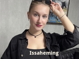 Issaheming