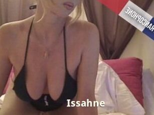 Issahne