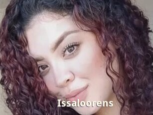 Issaloorens