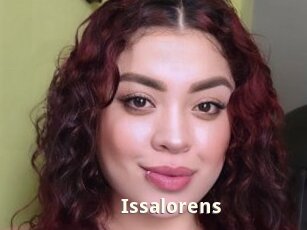 Issalorens