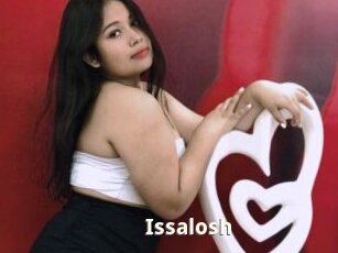 Issalosh