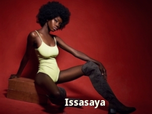 Issasaya