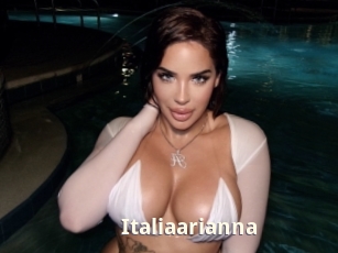 Italiaarianna