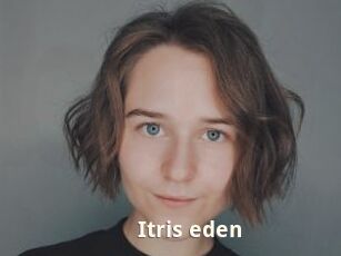 Itris_eden