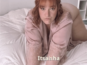 Itsaisha