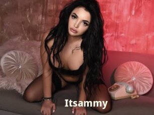 Itsammy