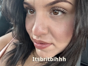 Itsbritbihhh