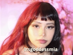 Itsgoddessmia