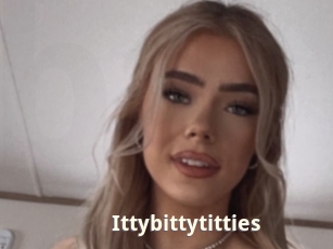 Ittybittytitties