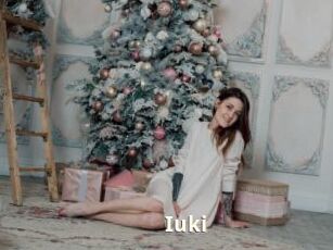 Iuki