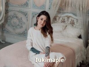 Iukimaple