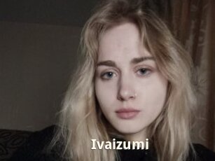 Ivaizumi