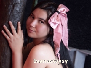 ivanastaysy Bigtitinvasion