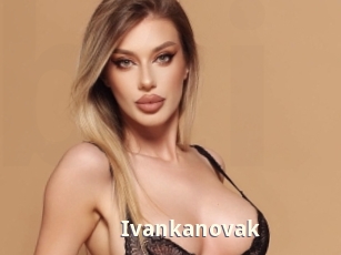 Ivankanovak