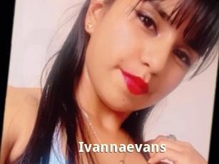 Ivannaevans