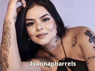 Ivannapharrels