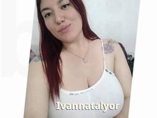 Ivannatalyor