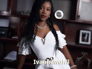 Ivannawohll