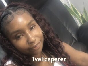 Ivelizeperez