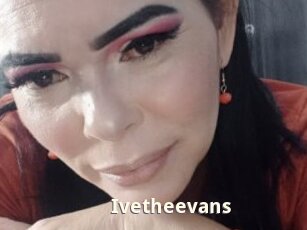 Ivetheevans