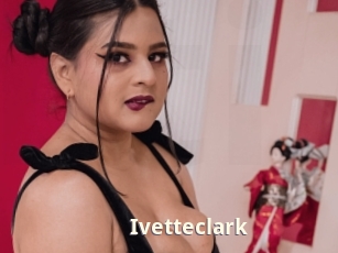 Ivetteclark