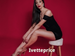 Ivetteprice