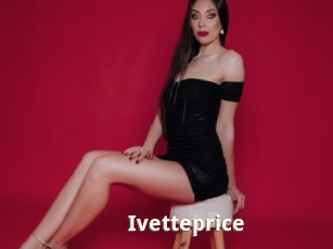 ivetteprice Bigtitinvasion