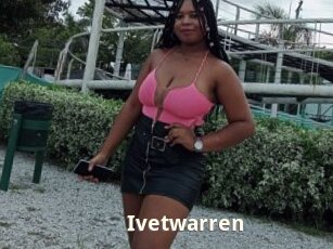 Ivetwarren