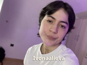 Ivonaalieva