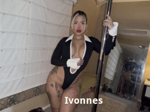 ivonnes Bigtitinvasion