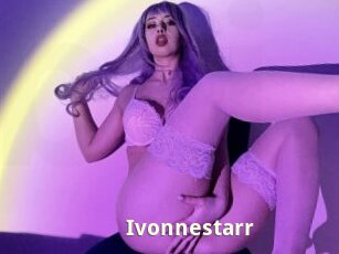 Ivonnestarr