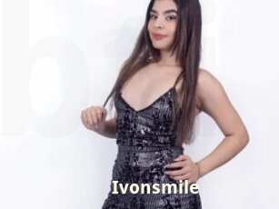 Ivonsmile