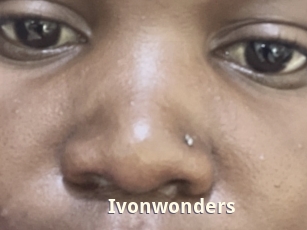 Ivonwonders