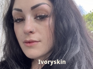 Ivoryskin