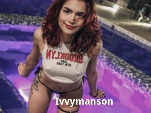 Ivvymanson