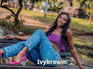 Ivybrowm